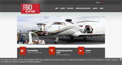 Desktop Screenshot of fbo-tahiti.com